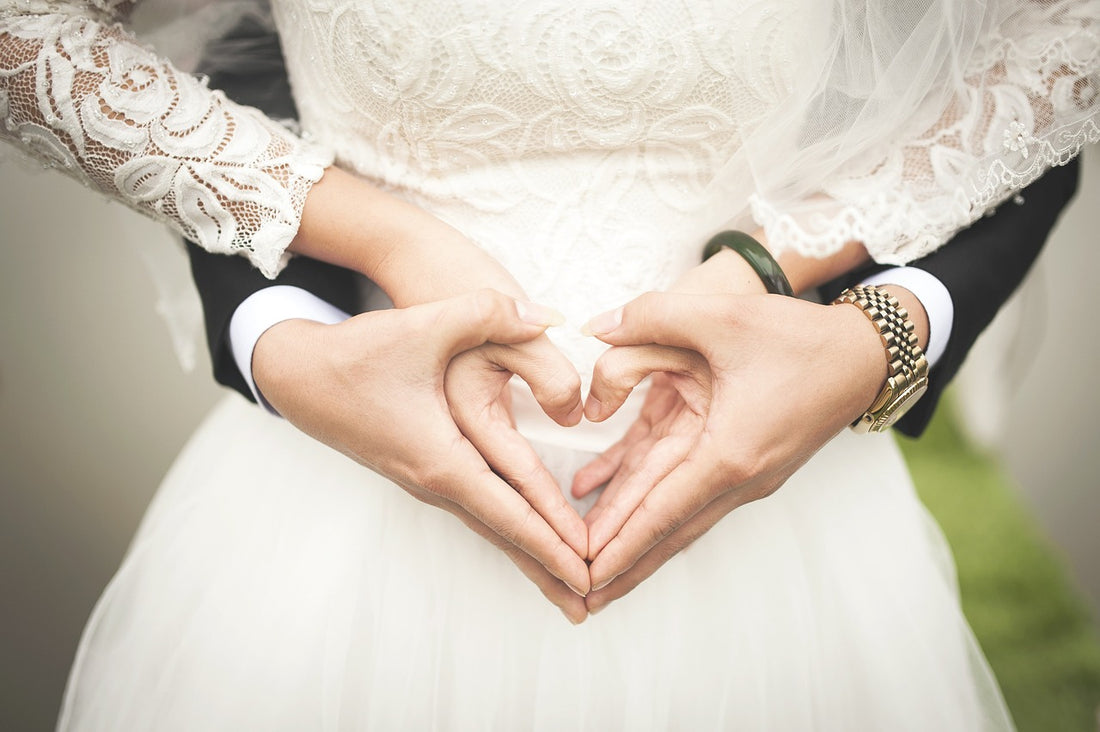 Writing a New Love Story: 10 Steps and Resources for Couples Considering a Second Marriage