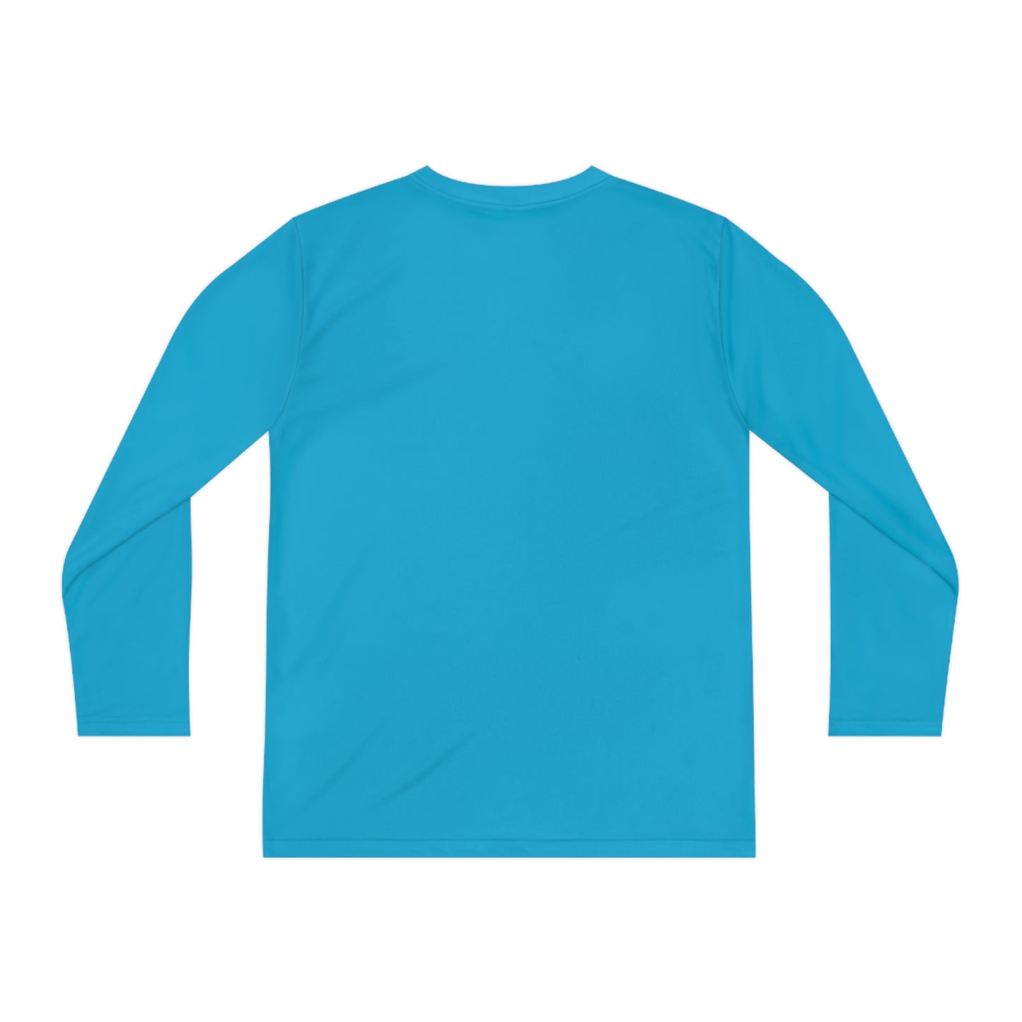 Youth Long Sleeve Competitor Tee - Limitless
