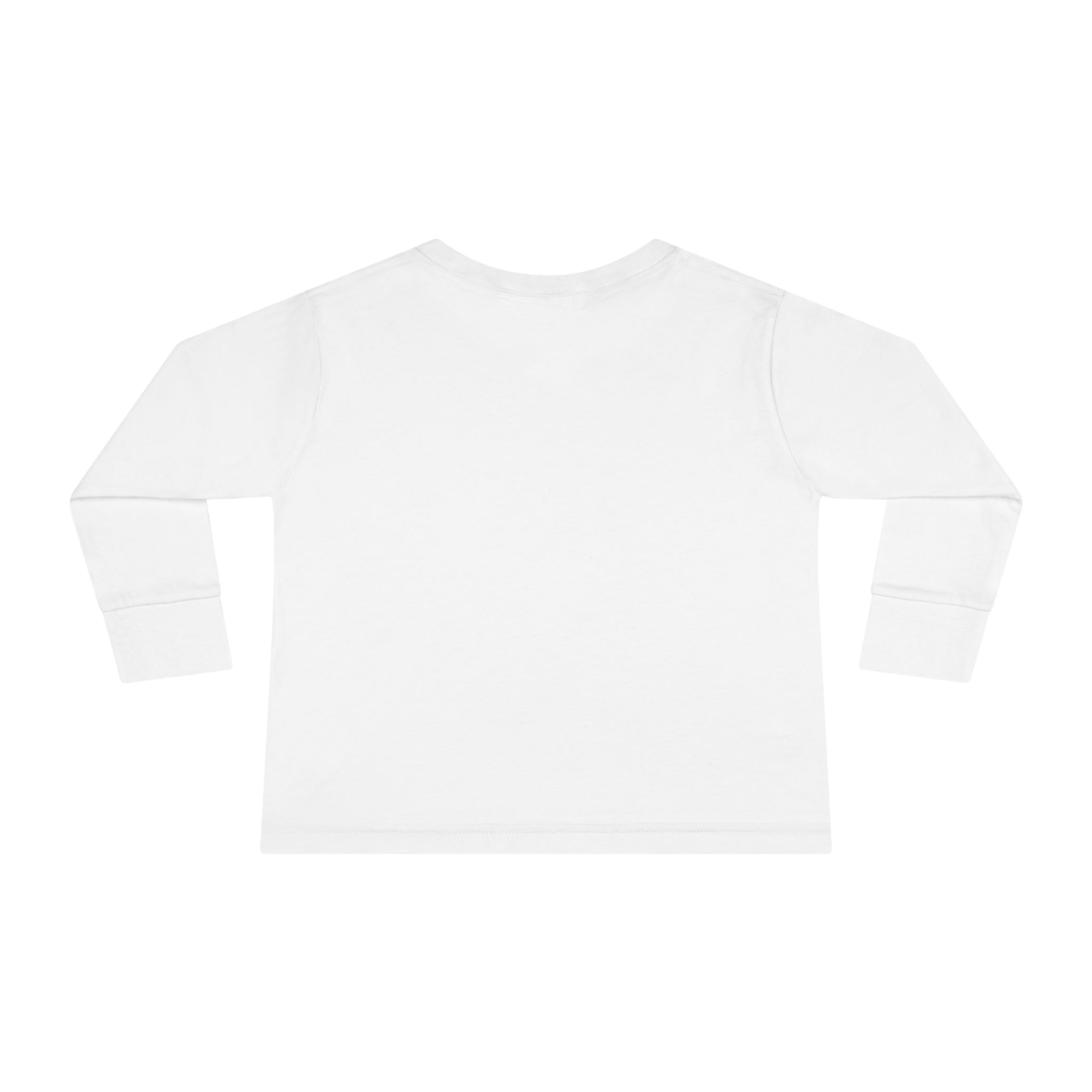 Toddler Long Sleeve Tee - Dream, Explore & Achieve