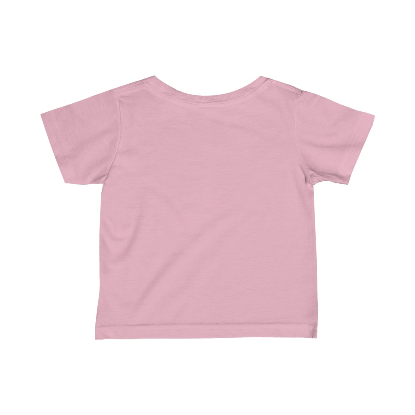 Infant Fine Jersey Tee - Dream, Explore, and Achieve