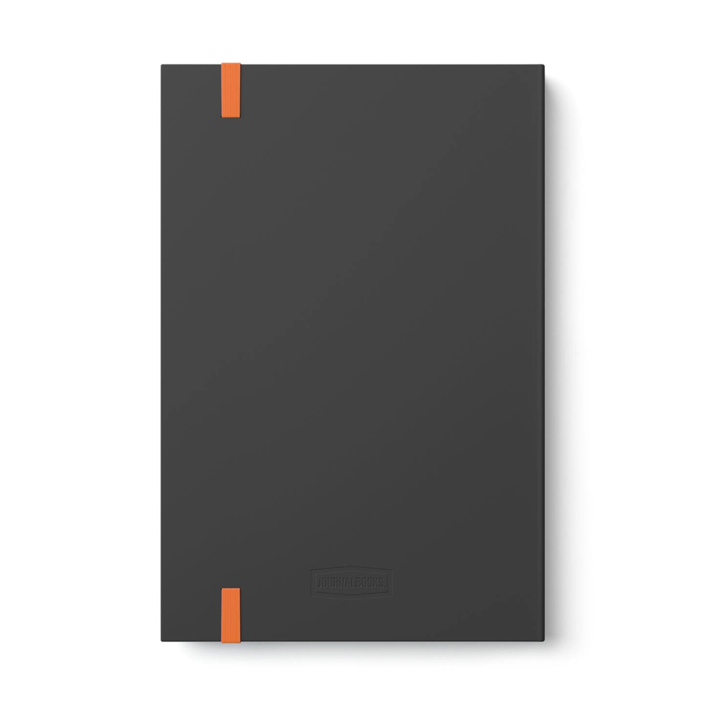 "Splash" Color Contrast Notebook - Ruled