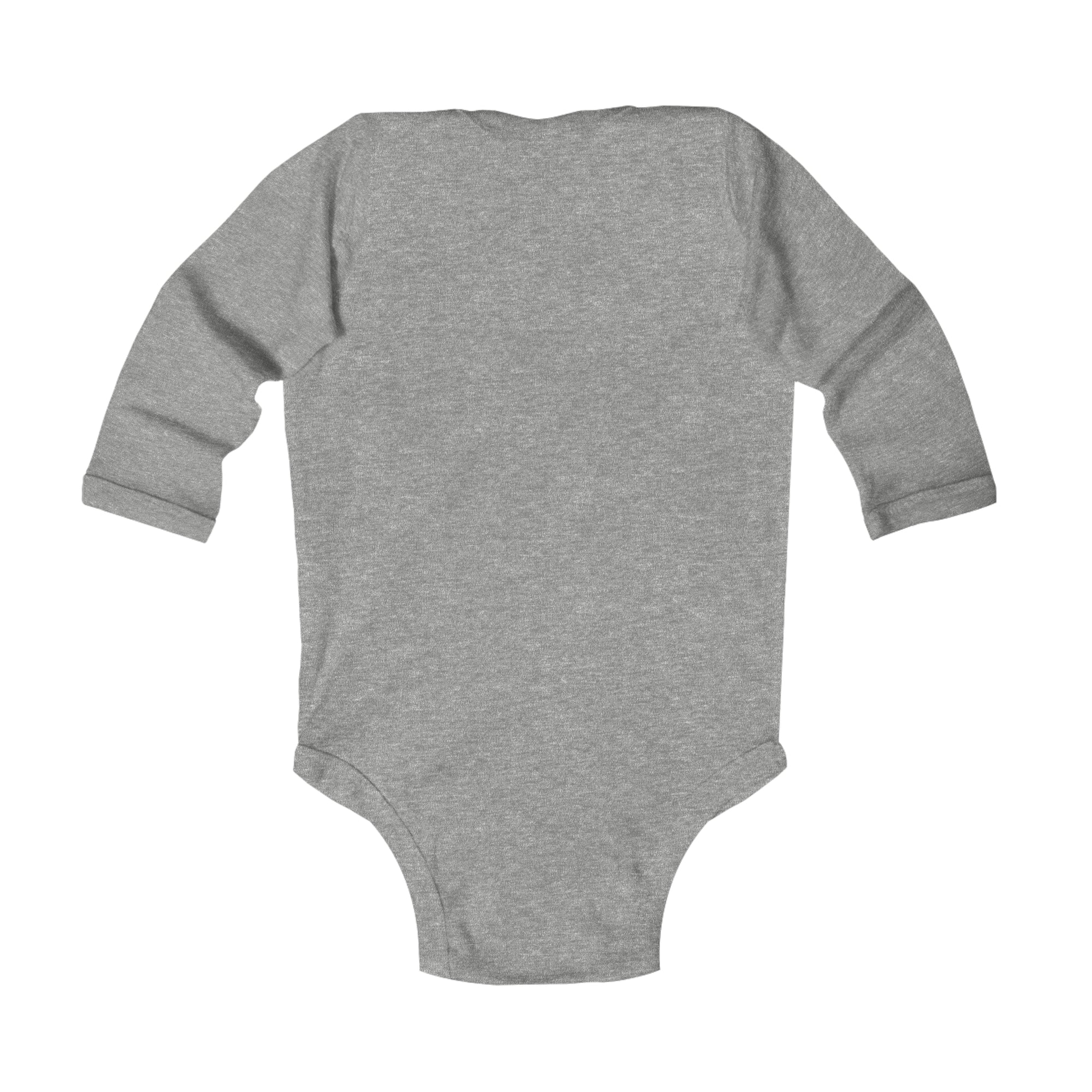 Infant Long Sleeve Bodysuit - Light Up the Night