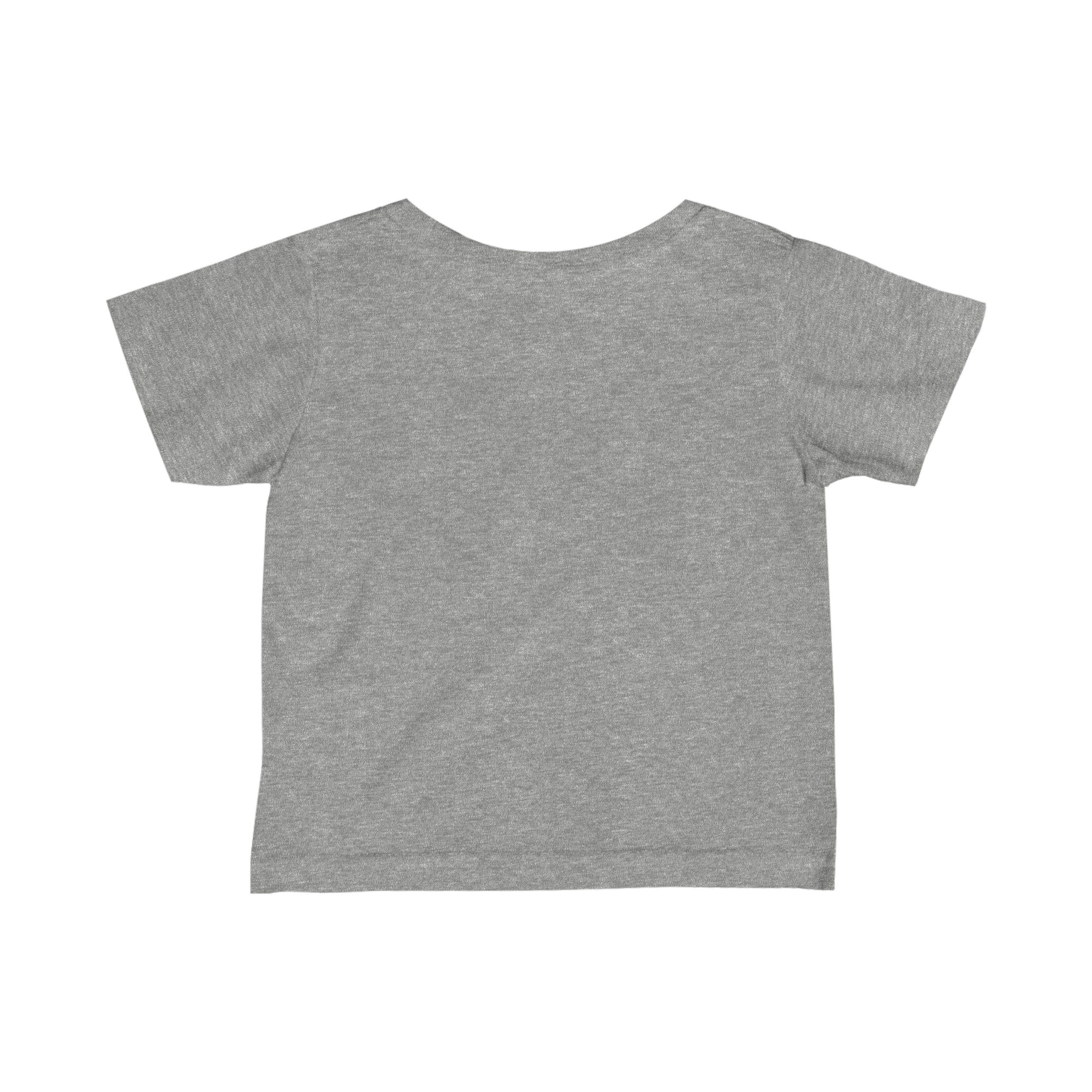 Infant Fine Jersey Tee - Keep Calm and Shell On