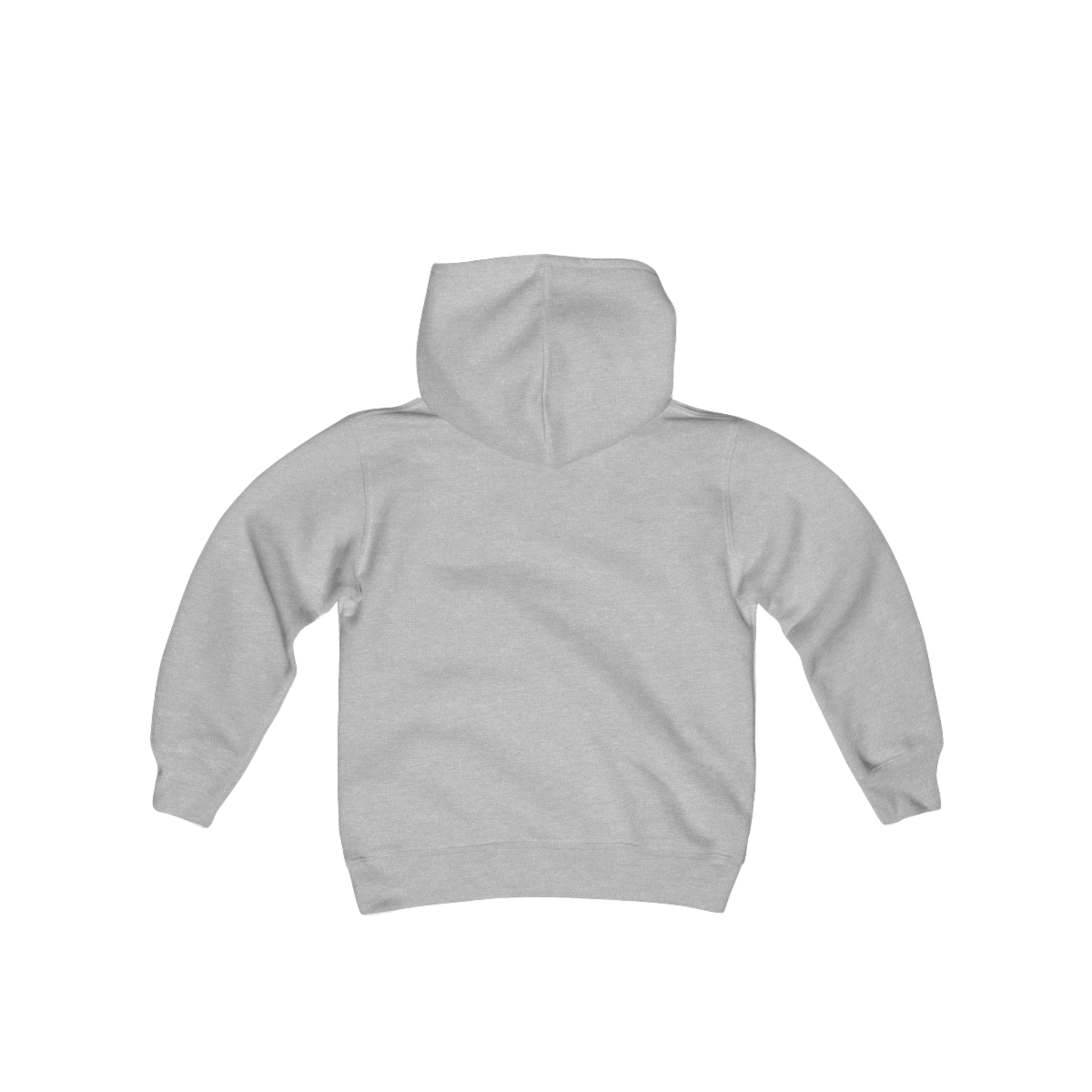 Youth Heavy Blend Hooded Sweatshirt - Limitless