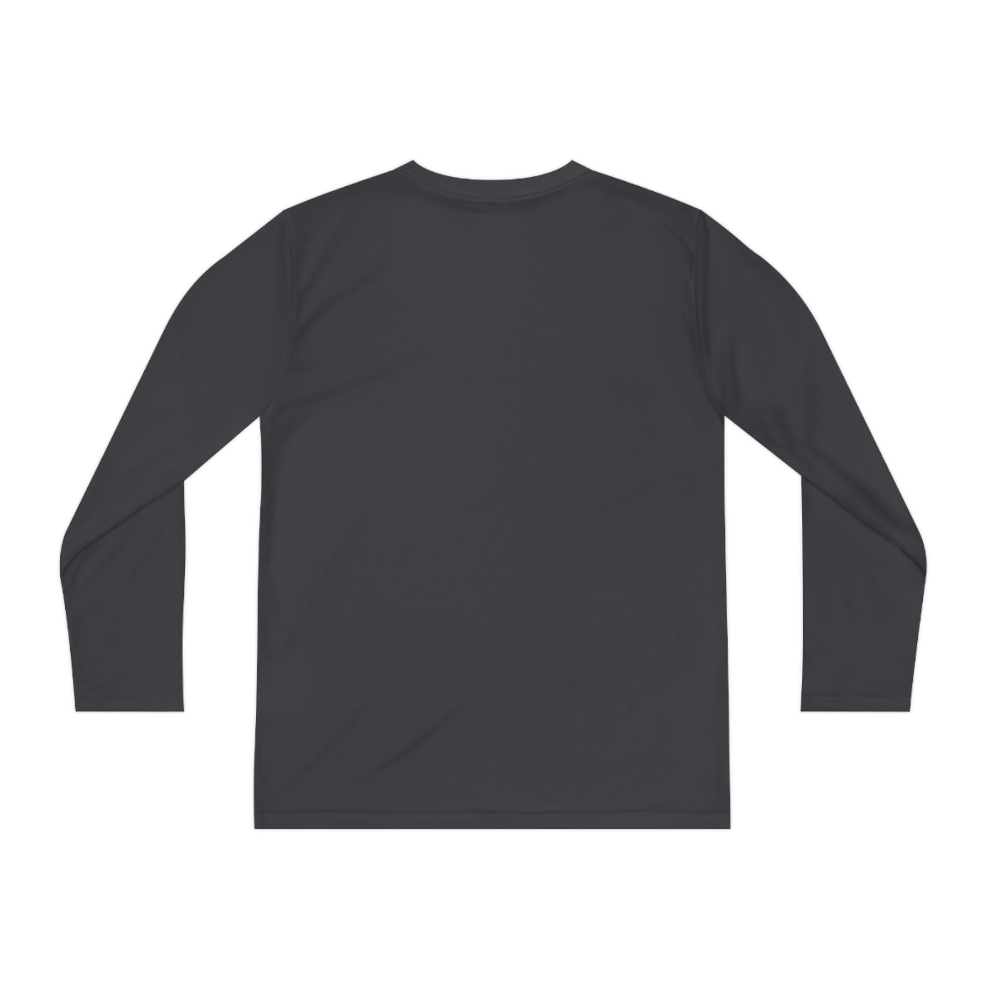 Youth Long Sleeve Competitor Tee - Dream, Explore, and Achieve