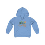 Youth Heavy Blend Hooded Sweatshirt - Limitless