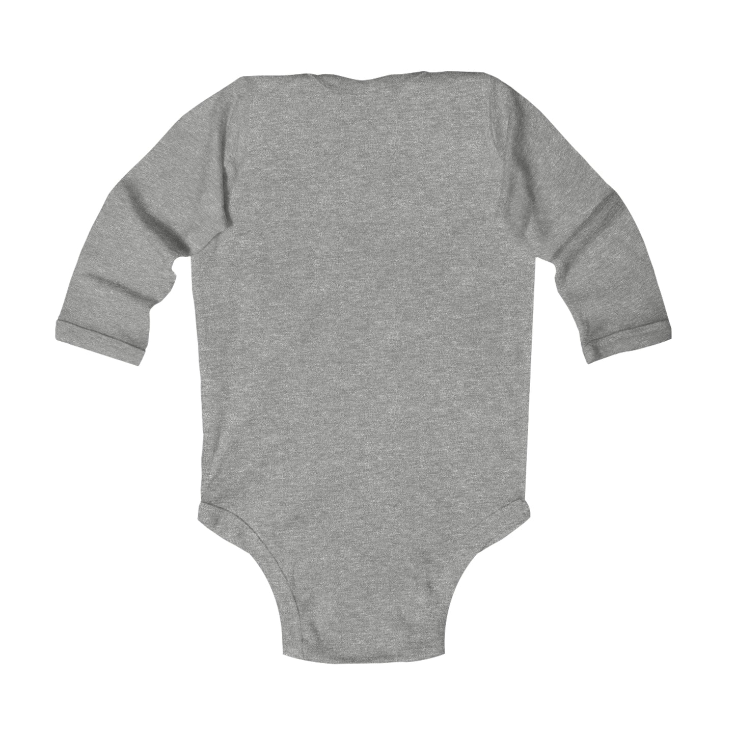 Infant Long Sleeve Bodysuit - Limitless