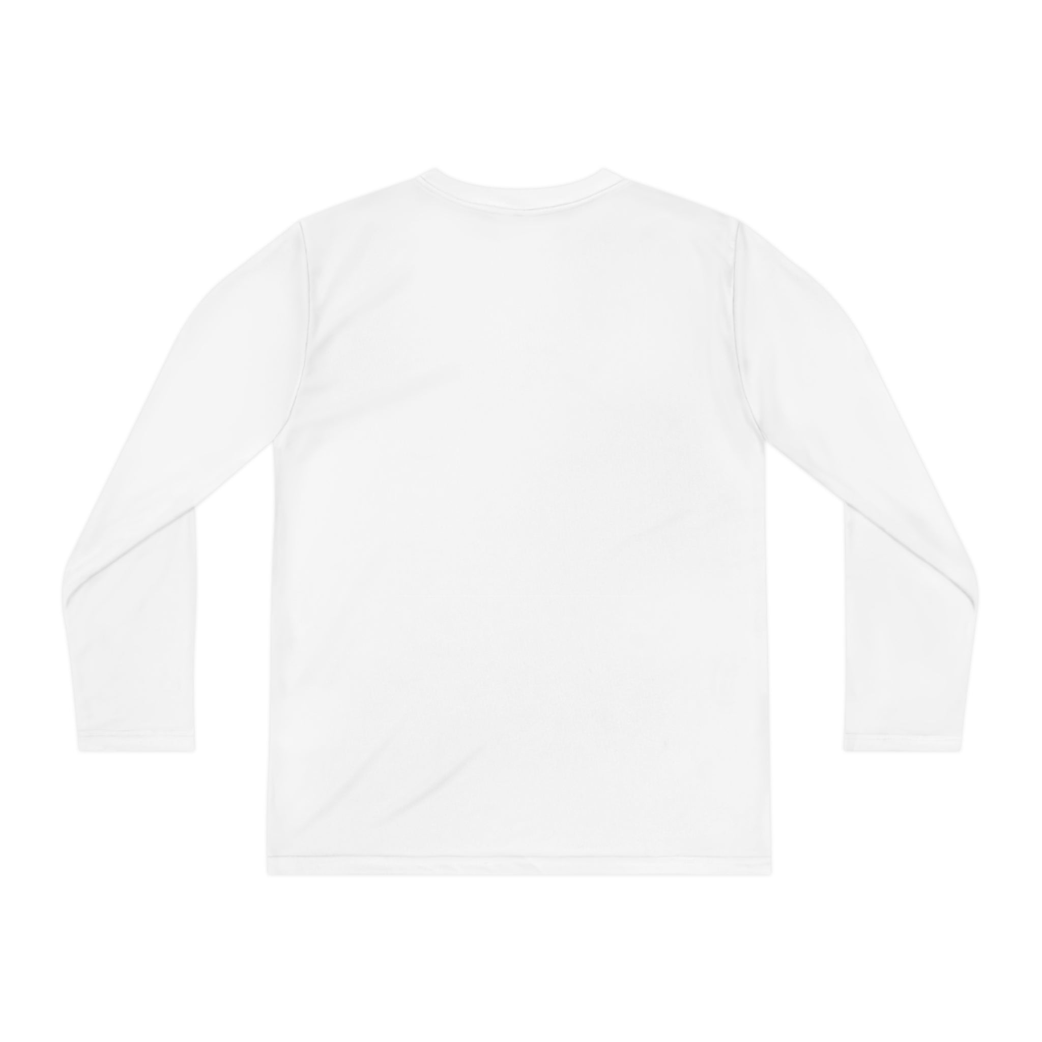 Youth Long Sleeve Competitor Tee - Dream, Explore, and Achieve