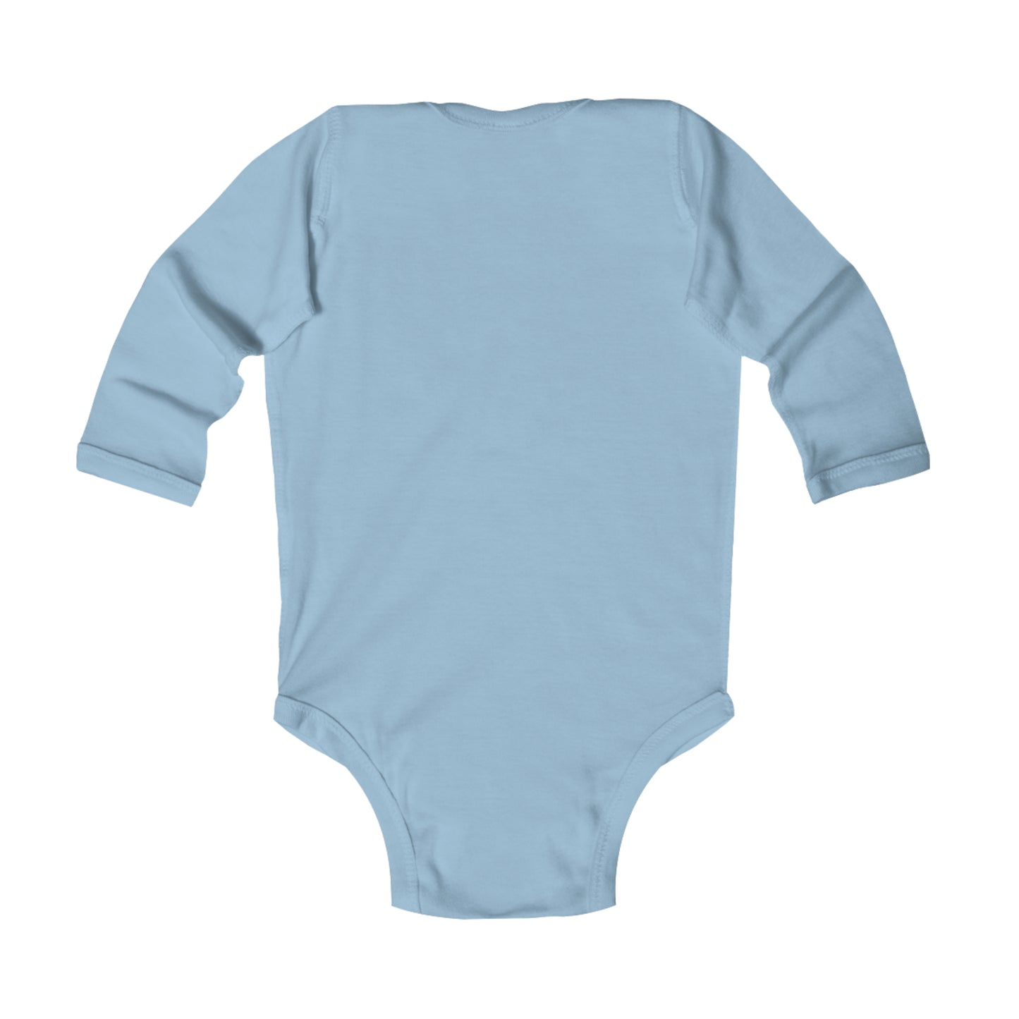 Infant Long Sleeve Bodysuit - Light Up the Night