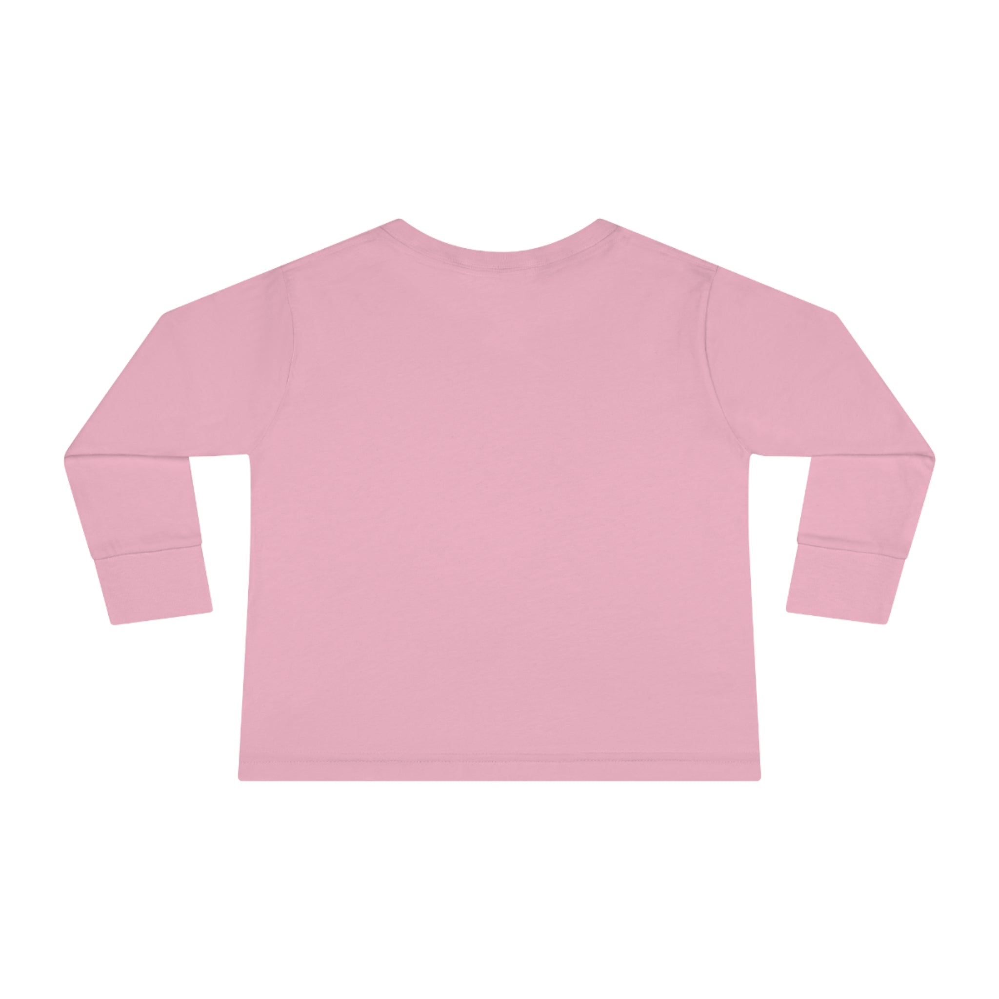 Toddler Long Sleeve Tee - Dream, Explore & Achieve