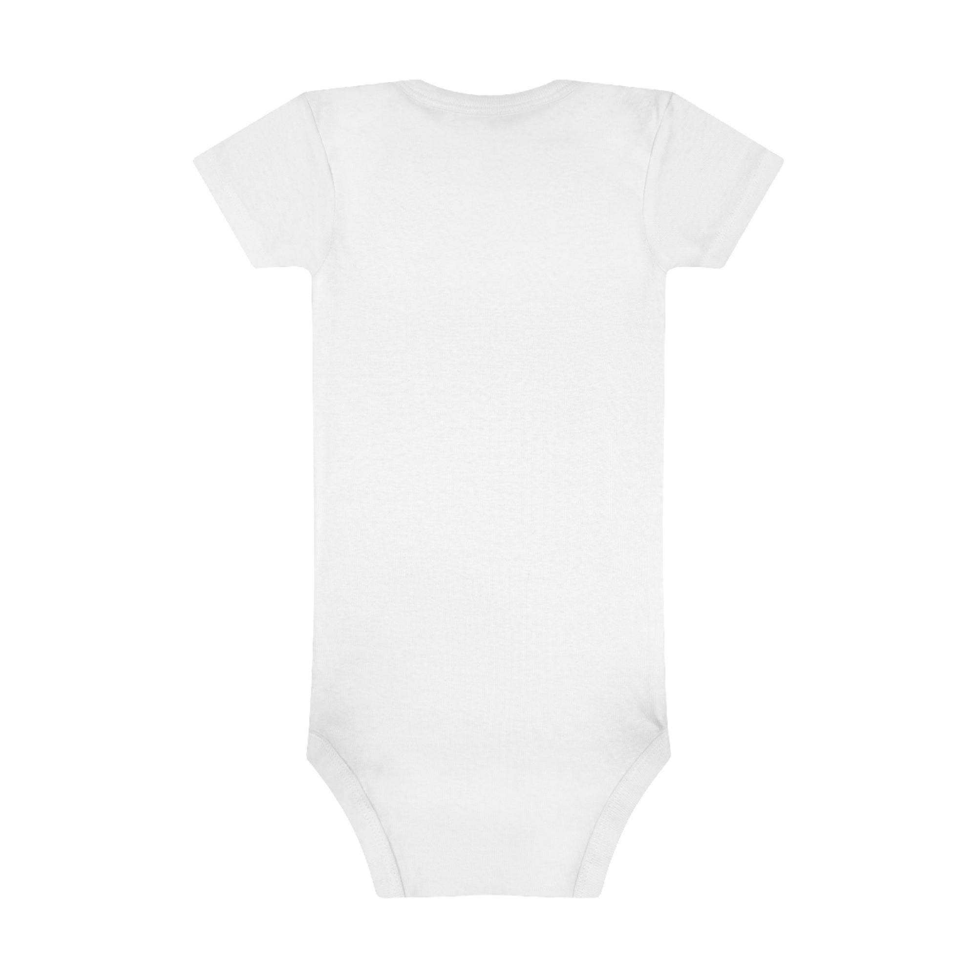 Baby Short Sleeve Onesie® - Dream Big