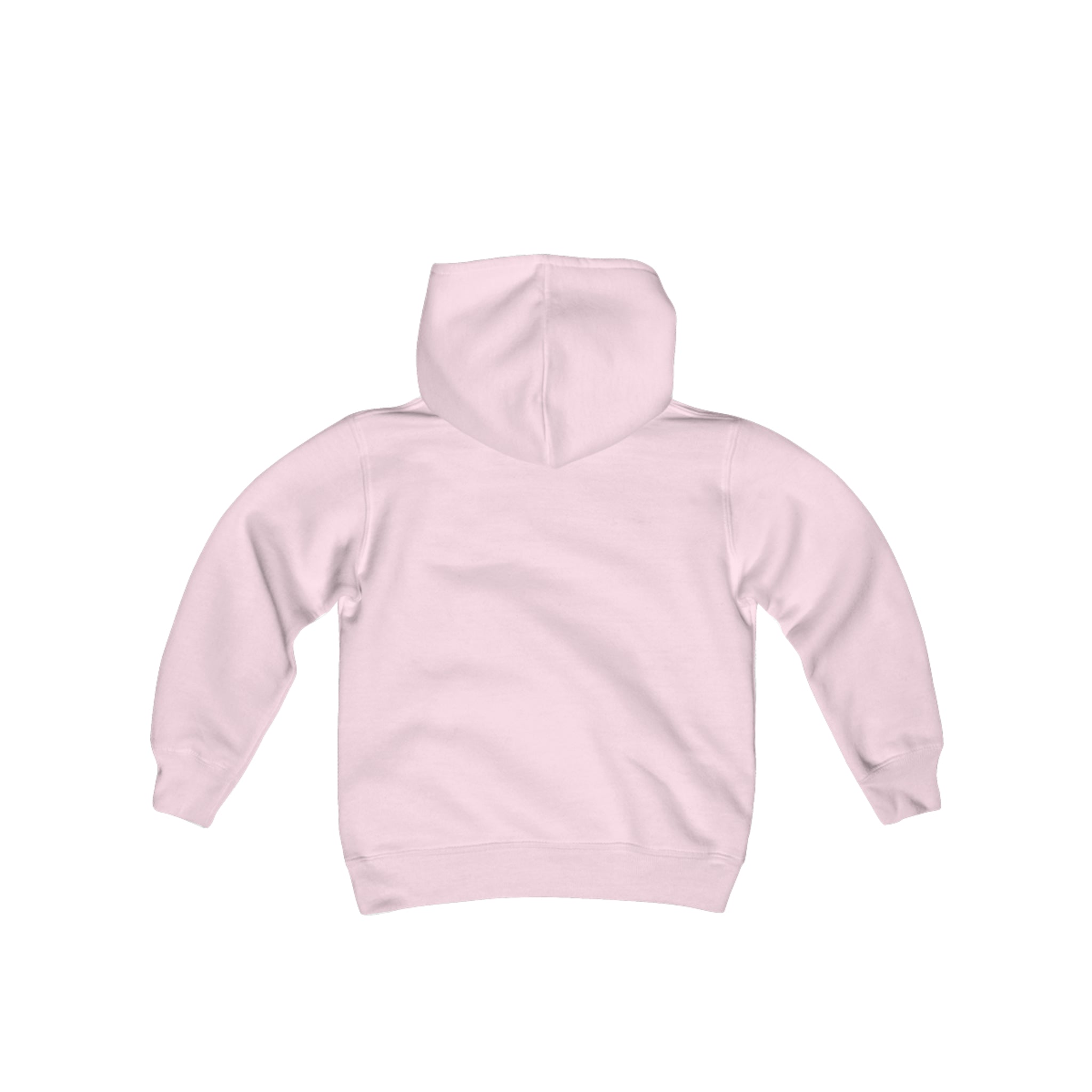 Youth Heavy Blend Hooded Sweatshirt - Limitless