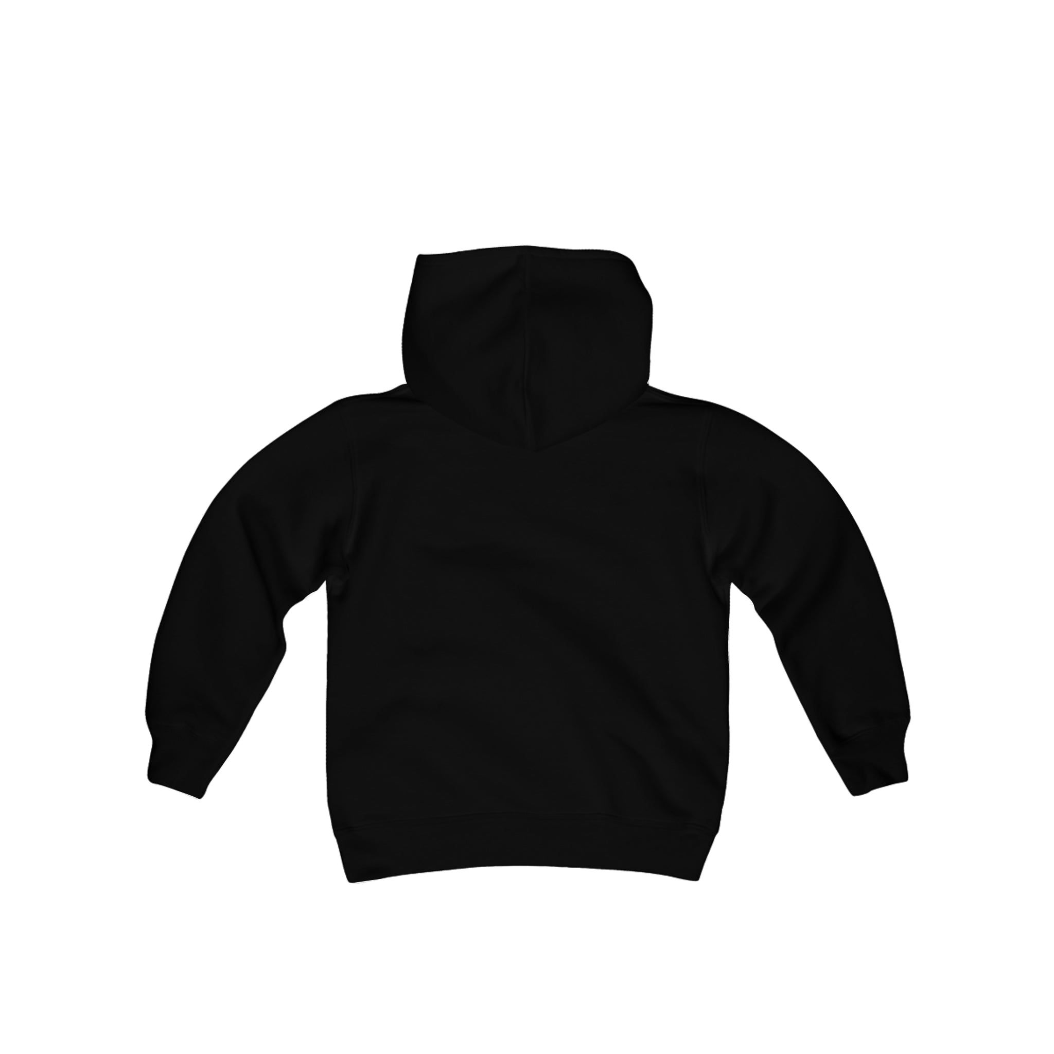 Youth Heavy Blend Hooded Sweatshirt - Limitless